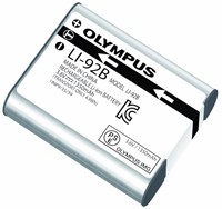 Olympus LI-92B (SH-50, TG-2, TG-3, XZ-2, SP100EE)-2