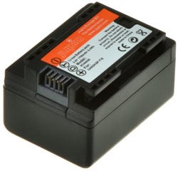 Jupio BP-718 1790 mAh