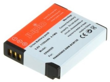 Jupio DMW-BCM13E 1150 mAh