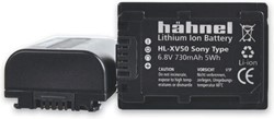 Hahnel Sony NP-FV70