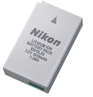 Nikon EN-EL22 Lithium-Ionen accu-2