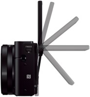 Extra afbeelding voor DSCRX100M3.CE3