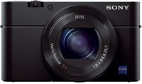 Sony RX100 III