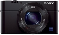 Sony RX100 III