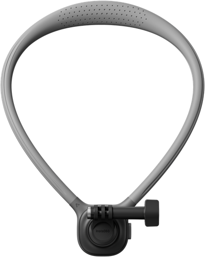Insta360 Neck Mount