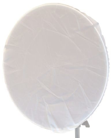 Falcon Eyes Diffuusdoek voor Beauty Dish 56 cm