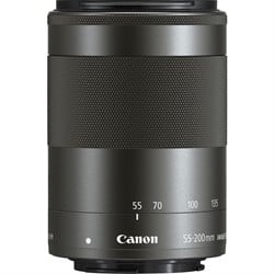 Canon EF-M 55-200/F4.5-6.3 IS STM