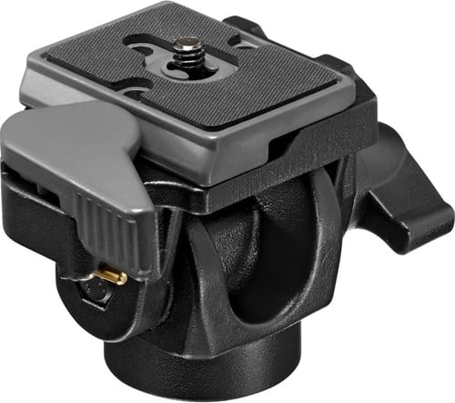 Manfrotto 234RC Monopod Head with QR 234RC