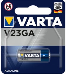 Varta electronic V 23 GA Car Alarm