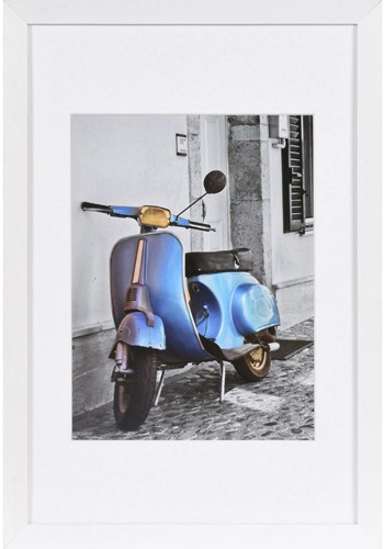 Henzo Umbria 20x30 Frame wit
