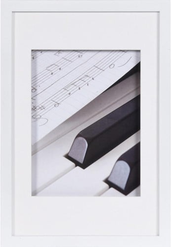 Henzo Piano 20x30  wit