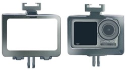 McoPlus OAM-1 Alu cage Osmo Action