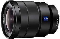 Sony SEL 16-35 mm FE F2.8 GM groothoekzoomlens Foto de Vakman