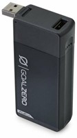 Goal Zero Flip 24 Black
