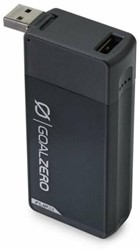 Goal Zero Flip 24 Black
