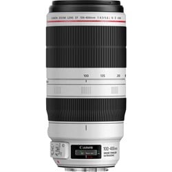 Canon EF 100-400mm/F4.5-5.6 L IS II USM