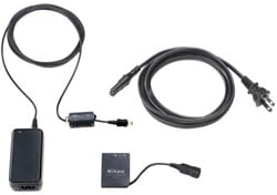 Nikon EH-62C lichtnetadapter CP P1/P2
