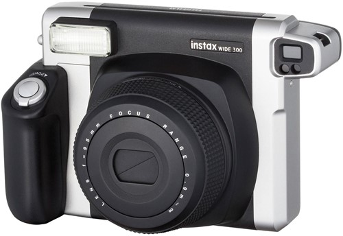 Fujifilm Instax Wide 300-2