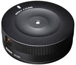 Sigma USB dock Sony (voor A-mount objectieven)