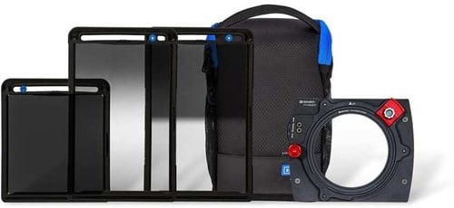 Benro FM10M3 cameralensfilter