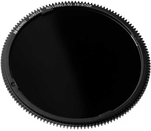 Benro Aureole ND1000 10 Stop ND Filter (RC1ND1K)