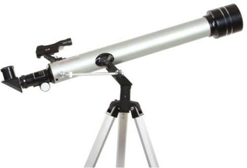Byomic Junior Lenzentelescoop 60/700 in Koffer