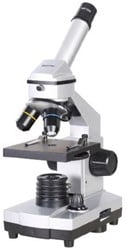 Byomic Beginners Microscoopset 40x - 1024x in Koffer