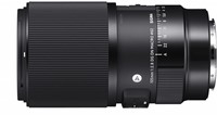 Sigma 105mm F2.8 DG DN Macro Art L-mount