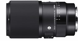 Sigma 105mm F2.8 DG DN Macro Art L-mount