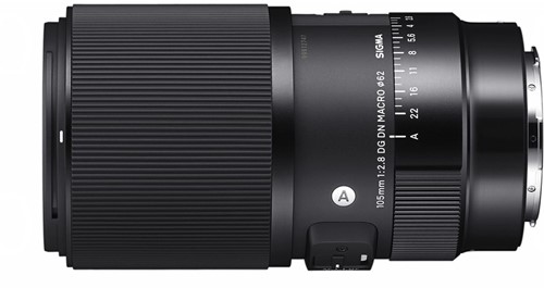 Sigma 105mm F2.8 DG DN Macro Art L-mount