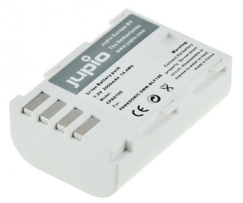 Jupio DMW-BLF19 *ULTRA* 2000 mAh