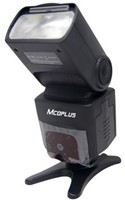 McoPlus MCO430C Speedlite Canon-2