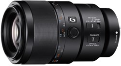 Sony SEL 90mm f/2.8 Macro G OSS FE Full Frame