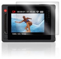 GoPro Screen Protectors HERO4 Silver-2