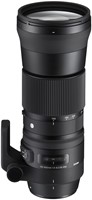 Sigma 150-600mm F5-6.3 DG OS HSM (C) Canon EF