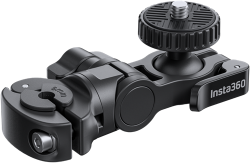 Insta360 Rear View Mirror Mount