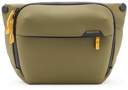 Peak Design Everyday Sling 6l Kelp