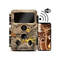 Wildlife camera