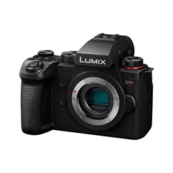 Panasonic DC-G9 II Body