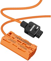 Zgcine D-Tap To NPF Dummy Battery Cable (DT-NPF)