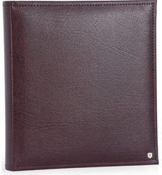Henzo Fotoalbum  LONZO bordeaux 300x365