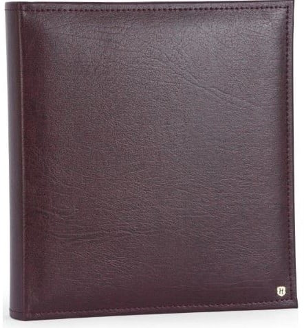 Henzo Fotoalbum  LONZO bordeaux 300x365