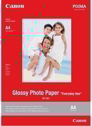 Canon GP-501 A 4, glans 200 g, 20 vel