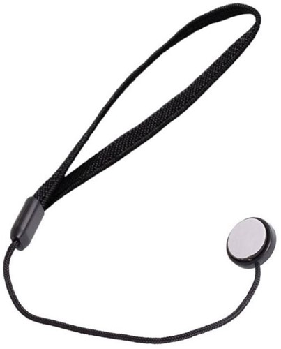 Caruba Lensdophouder LCH-1