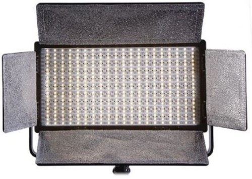 Falcon Eyes Wi-Fi Bi-Color LED Lamp Dimbaar LPW-820TD 230V