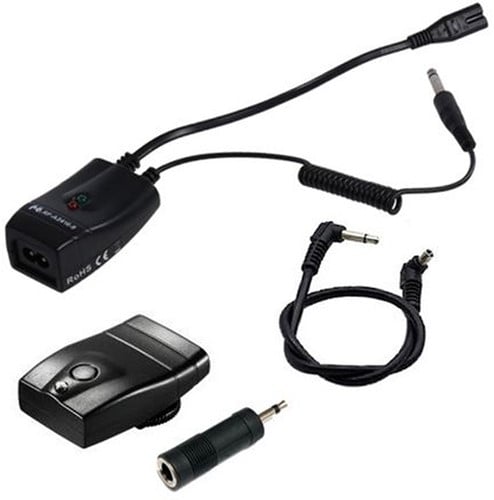 Falcon Eyes Radio Trigger Set RF-A2416-8 voor SS-D