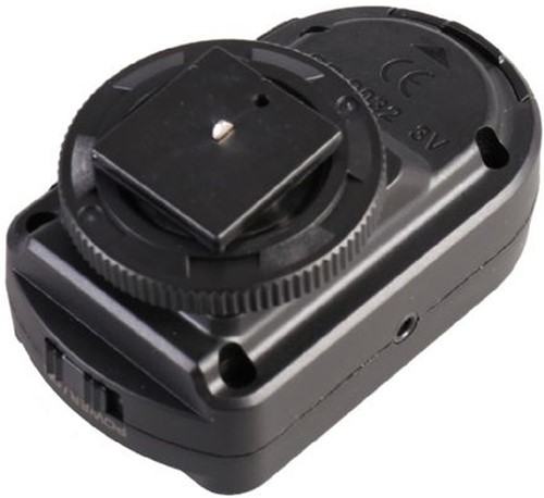 Falcon Eyes Zender RF-DD2.4-T voor RF-DD2.4