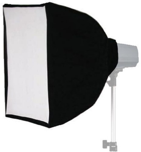Falcon Eyes Softbox SSA-SB4545 voor SS Serie
