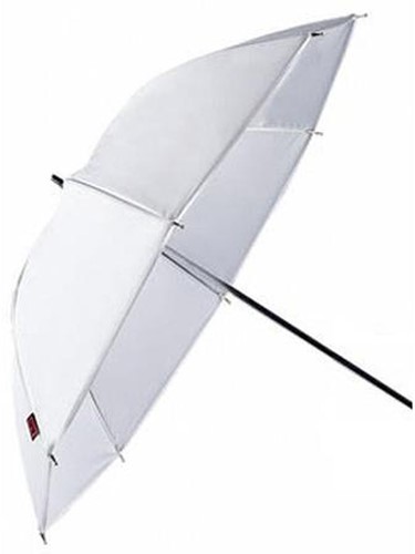 Falcon Eyes Flitsparaplu UR-32T Diffuus Wit 80 cm