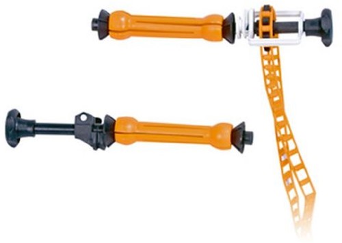 Falcon Eyes Papierrol Houder B-Reel